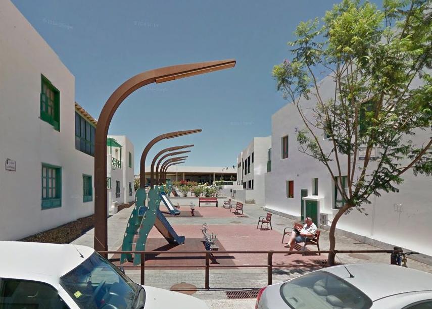 Departamento Corriquia Playa Blanca (Lanzarote) Exterior foto